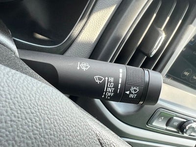 2019 Chevrolet Colorado Work Truck