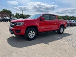 2019 Chevrolet Colorado Work Truck