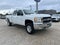 2008 Chevrolet Silverado 2500HD LTZ