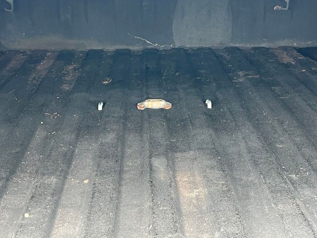 2008 Chevrolet Silverado 2500HD LTZ