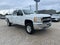 2008 Chevrolet Silverado 2500HD LTZ