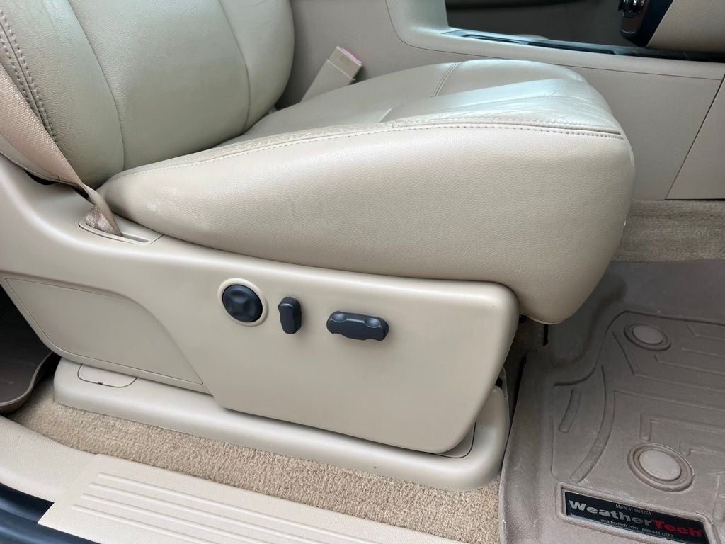 2008 Chevrolet Silverado 2500HD LTZ