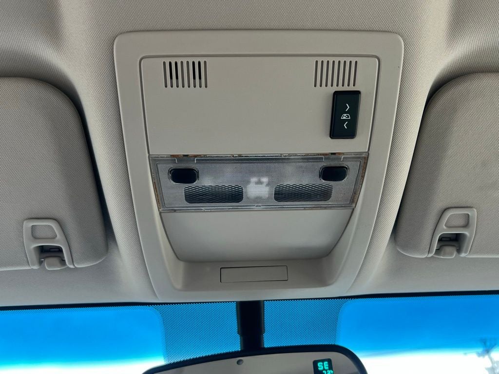 2008 Chevrolet Silverado 2500HD LTZ