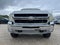 2008 Chevrolet Silverado 2500HD LTZ