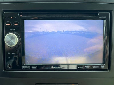 2008 Chevrolet Silverado 2500HD LTZ