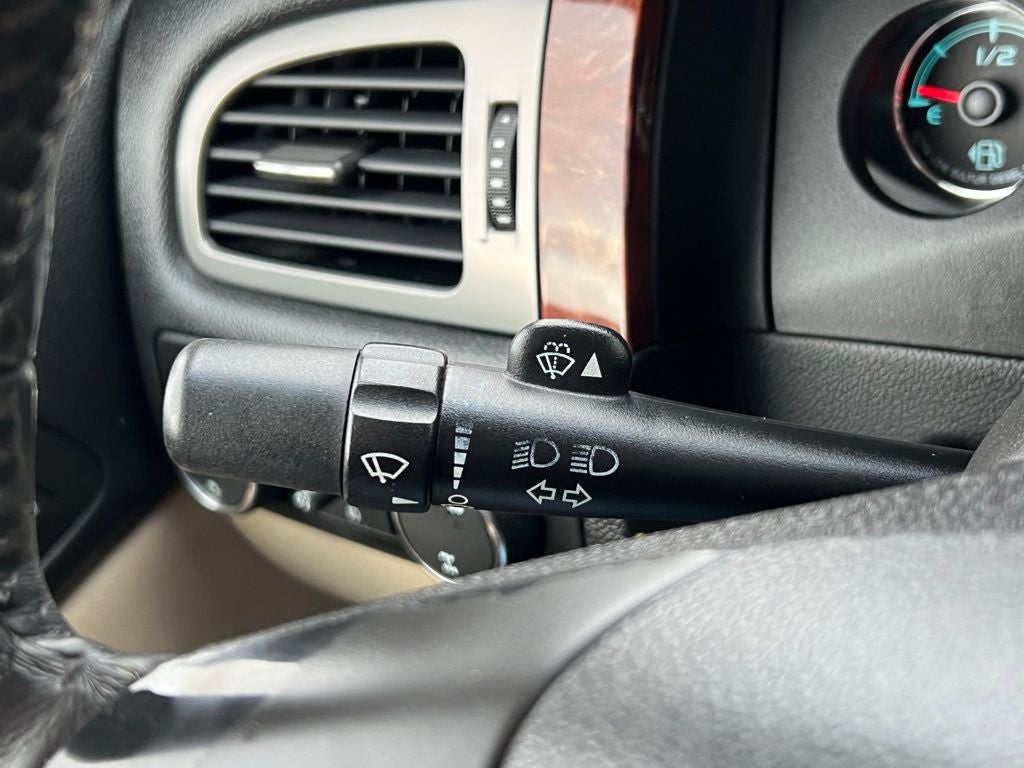 2008 Chevrolet Silverado 2500HD LTZ