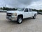 2008 Chevrolet Silverado 2500HD LTZ