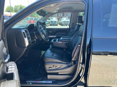 2015 Chevrolet Silverado 1500 LT LT2