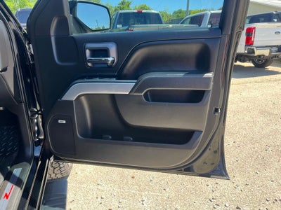 2015 Chevrolet Silverado 1500 LT LT2