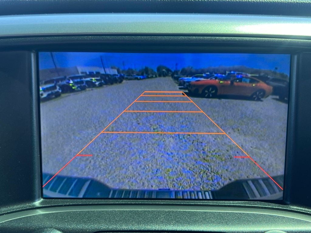 2015 Chevrolet Silverado 1500 LT LT2