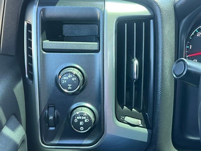 2015 Chevrolet Silverado 1500 LT LT2