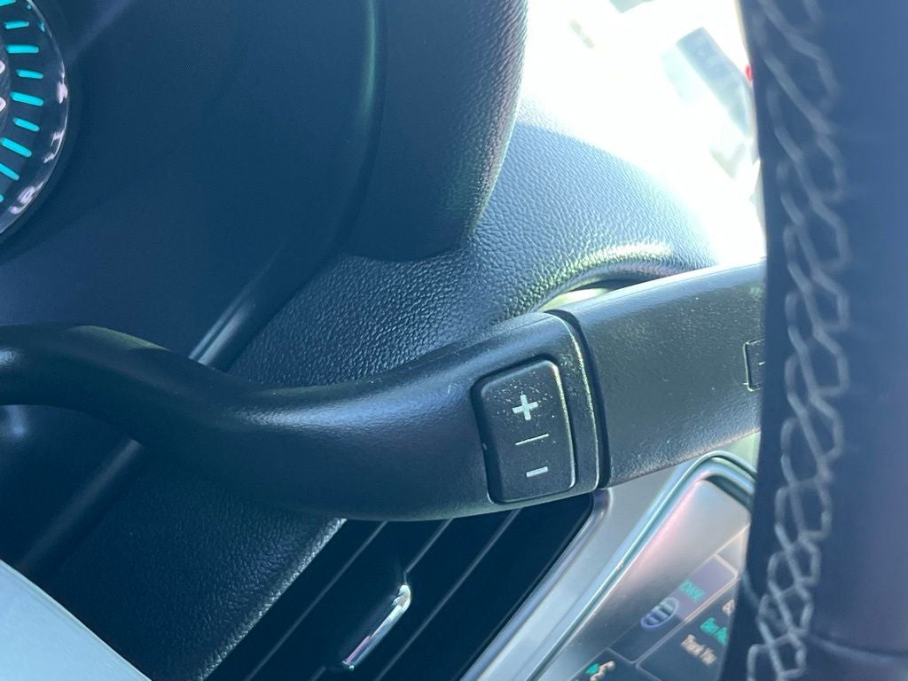 2015 Chevrolet Silverado 1500 LT LT2