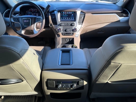 2019 GMC Yukon SLT in Marble Hill, MO - Lutesville Ford