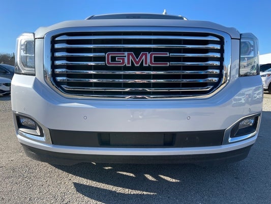 2019 GMC Yukon SLT in Marble Hill, MO - Lutesville Ford