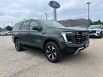 2025 GMC Yukon AT4
