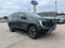 2025 GMC Yukon AT4