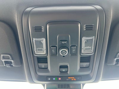 2025 GMC Yukon AT4