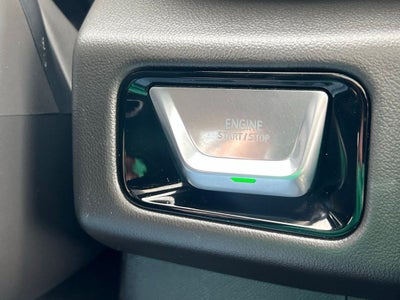 2025 GMC Yukon AT4