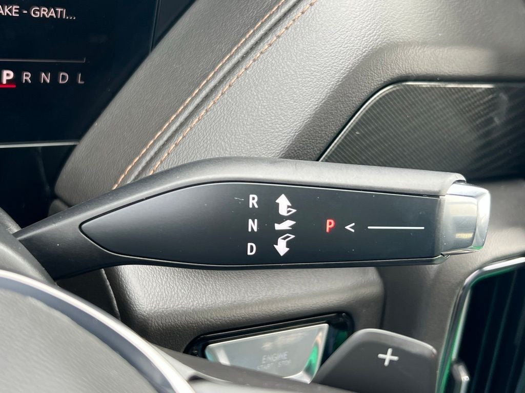 2025 GMC Yukon AT4