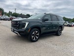 2025 GMC Yukon AT4