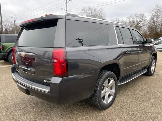 2018 Chevrolet Suburban Premier in Marble Hill, MO - Lutesville Ford