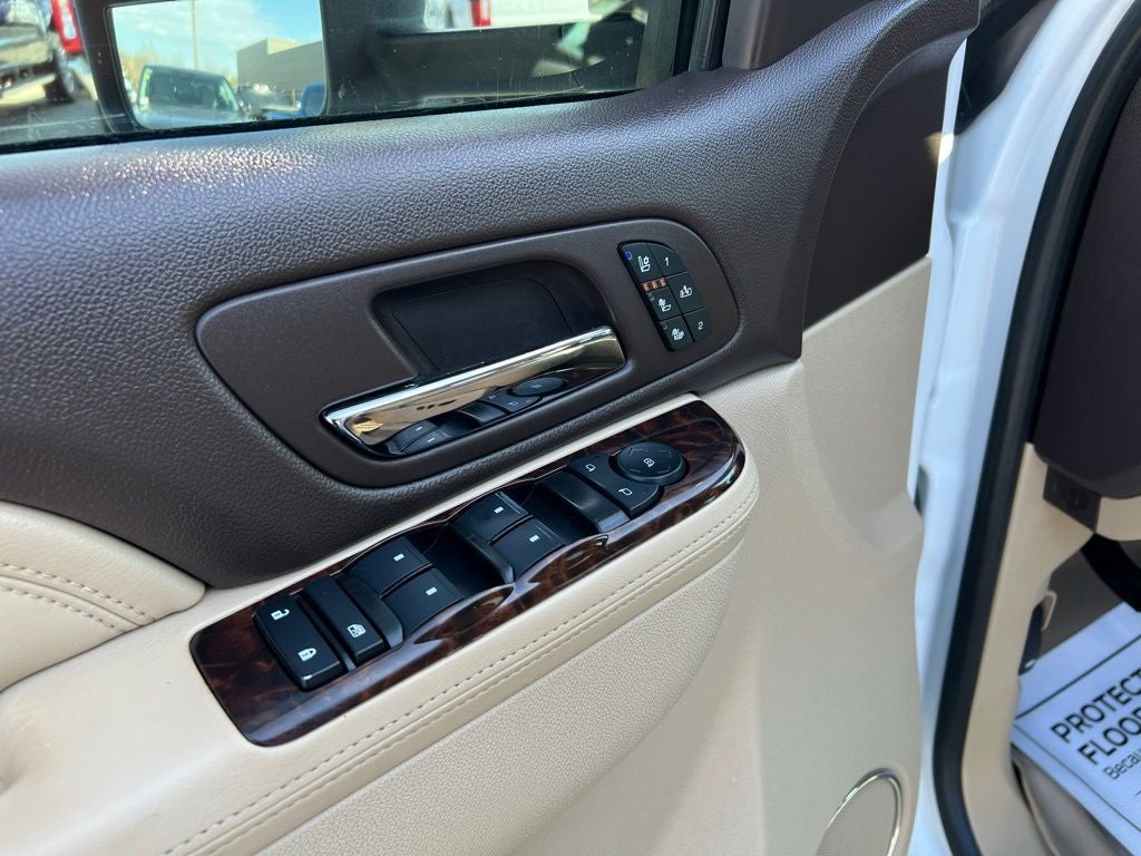 2012 GMC Sierra 2500HD Denali