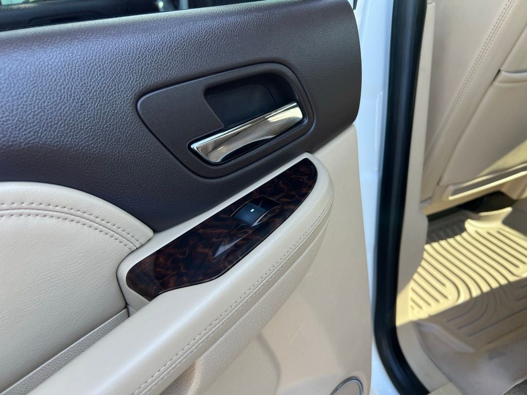 2012 GMC Sierra 2500HD Denali