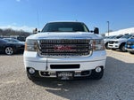 2012 GMC Sierra 2500HD Denali