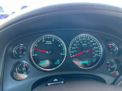 2012 GMC Sierra 2500HD Denali