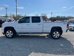 2012 GMC Sierra 2500HD Denali