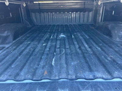 2022 GMC Sierra 2500HD AT4