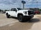 2025 GMC Sierra 2500HD AT4X