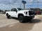 2025 GMC Sierra 2500HD AT4X
