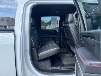 2025 GMC Sierra 2500HD AT4X