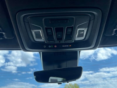 2025 GMC Sierra 2500HD AT4X