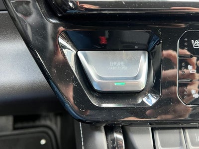 2025 GMC Sierra 2500HD AT4X