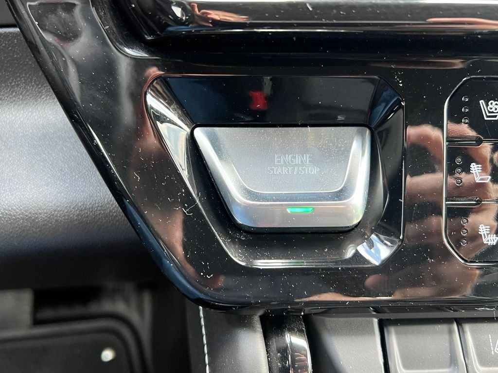 2025 GMC Sierra 2500HD AT4X