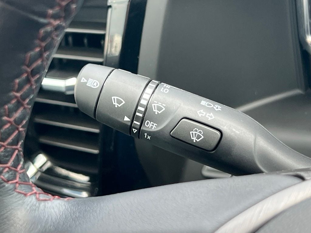 2025 GMC Sierra 2500HD AT4X