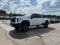 2025 GMC Sierra 2500HD AT4X