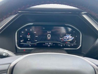 2025 GMC Sierra 2500HD AT4X