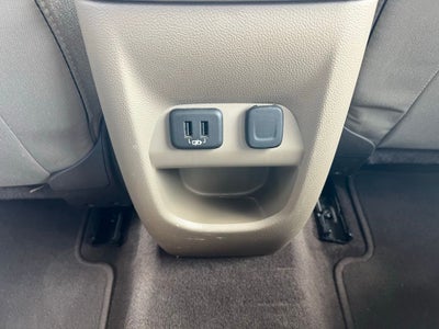 2019 GMC Canyon SLE1