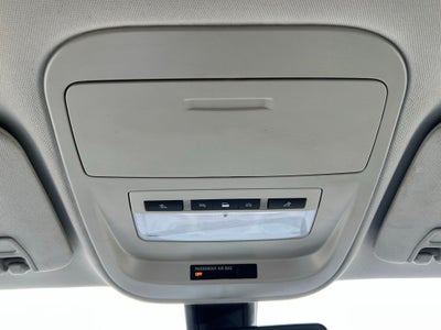 2019 GMC Canyon SLE1