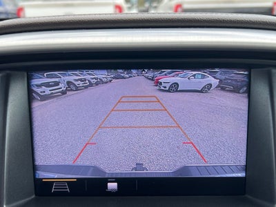 2019 GMC Canyon SLE1