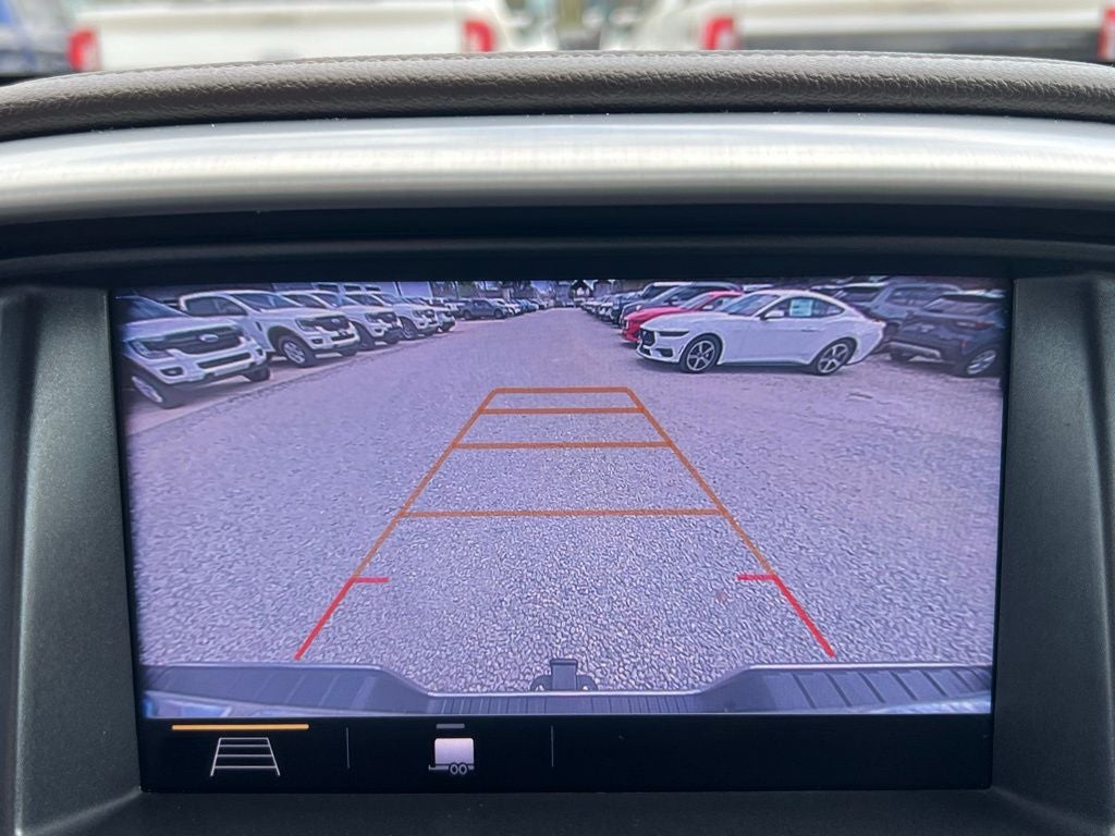 2019 GMC Canyon SLE1