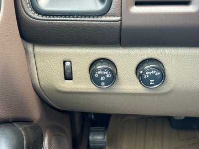 2019 GMC Canyon SLE1