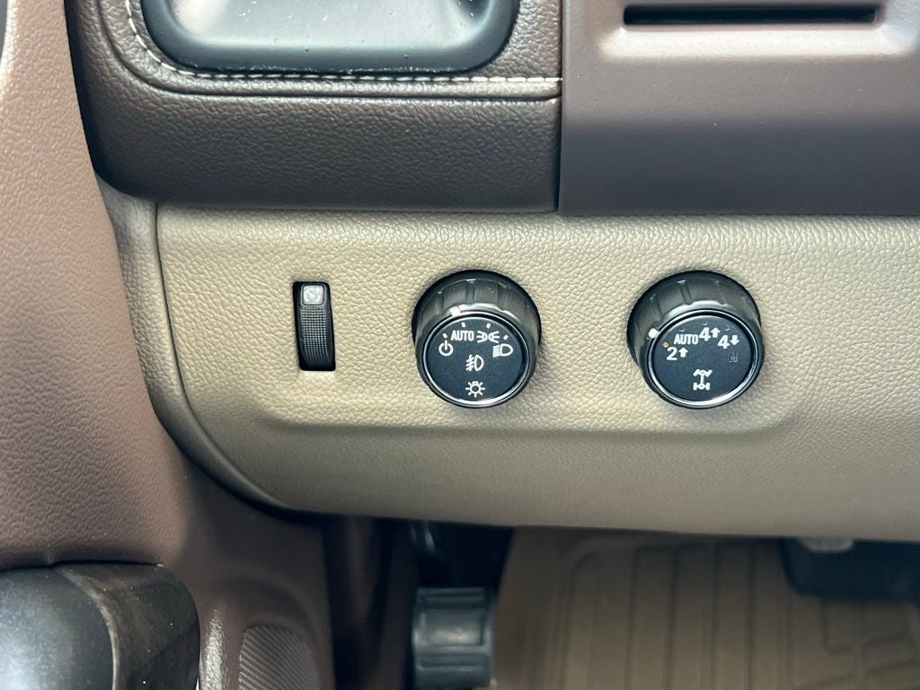 2019 GMC Canyon SLE1