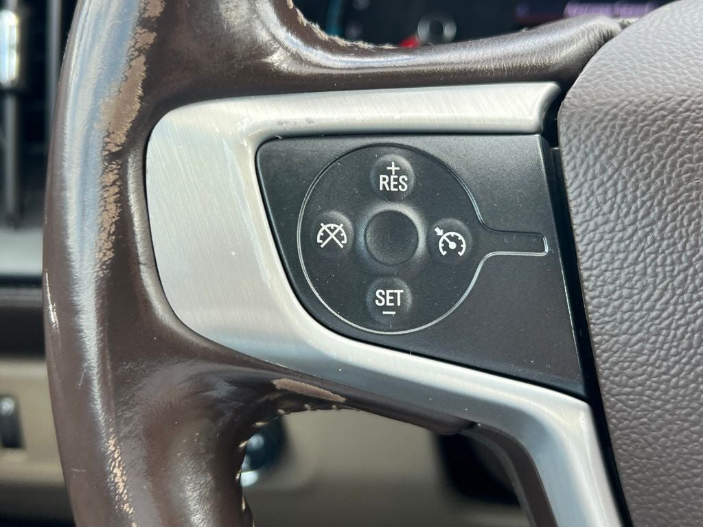 2019 GMC Canyon SLE1