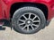 2017 GMC Canyon Denali