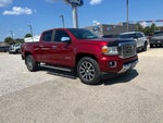 2017 GMC Canyon Denali