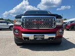 2017 GMC Canyon Denali